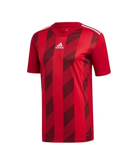 adidas trikot herren rot|Rote Trikots .